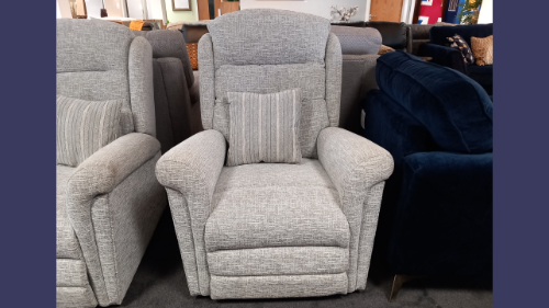 3 Seater Sofa PLUS Chair