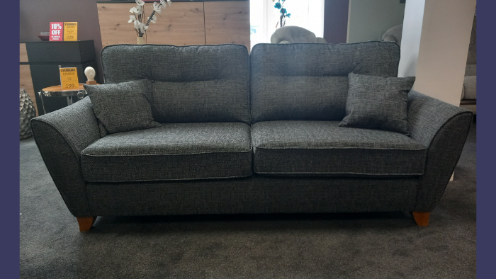 3 Seater Sofa Plus 2 Seater Sofa