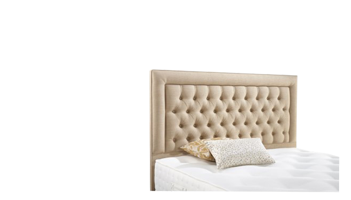 Headboards - Kingsize (Fabric)