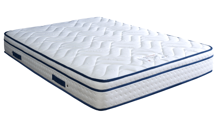 small double latex mattress