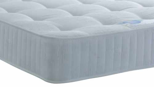 Double Mattress