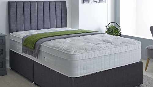 Super Kingsize Mattress